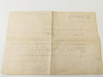 Hitler Jugend, umfangreiche Gruppe Ausweise und Papiere eines Angehörigen Bann 322 Westpfalz