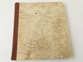 Hitler Jugend, umfangreiche Gruppe Ausweise und Papiere eines Angehörigen Bann 322 Westpfalz