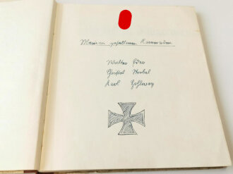 Hitler Jugend, umfangreiche Gruppe Ausweise und Papiere eines Angehörigen Bann 322 Westpfalz