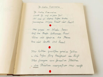 Hitler Jugend, umfangreiche Gruppe Ausweise und Papiere eines Angehörigen Bann 322 Westpfalz