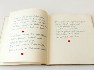 Hitler Jugend, umfangreiche Gruppe Ausweise und Papiere eines Angehörigen Bann 322 Westpfalz