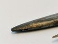 1.Weltkrieg Grabendolch , gereinigtes Stück