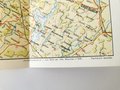 "Deutschlands Autobahnen, Adolf Hitlers Straßen" Gauverlag Bayrische Ostmark 1937 mit 278 Seiten plus Anlagen