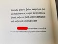 "Deutschlands Autobahnen, Adolf Hitlers Straßen" Gauverlag Bayrische Ostmark 1937 mit 278 Seiten plus Anlagen