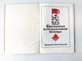 "Ehrennamen der Reichsarbeitsdienst Abteilungen im Arbeitsgau XXII, Hessen-Nord, Kassel. 96 Seiten
