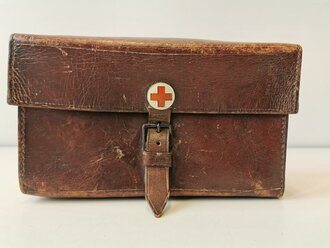 Koppeltasche Freiwillige Krankenpflege / Rotes Kreuz ?