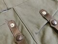 Paar Handschuhe für Kradmelder der Wehrmacht, leicht getragenes Paar, Größe 9