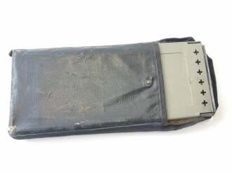 1.Weltkrieg "Dolomit" Faltlaterne in Hülle