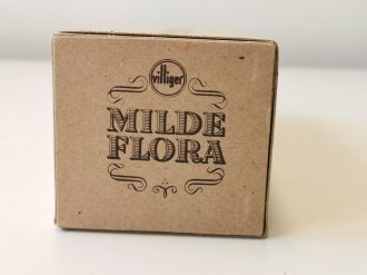 200 Zigarren Villinger "Milde Flora" in der ungeöffneten Originalverpackung,