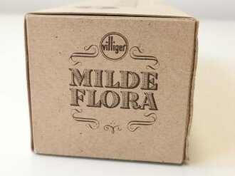 200 Zigarren Villinger "Milde Flora" in der ungeöffneten Originalverpackung,