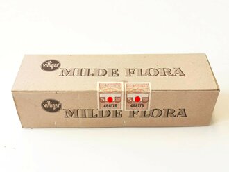 200 Zigarren Villinger "Milde Flora" in der ungeöffneten Originalverpackung,