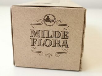 200 Zigarren Villinger "Milde Flora" in der ungeöffneten Originalverpackung,