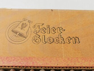 50 Zigarren "Feier Glocken" in der...