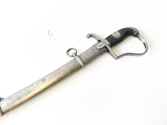 Preußen, Artillerie Säbel Modell 1848,...