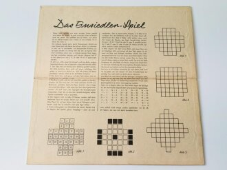 Spielesammlung, nicht komplett