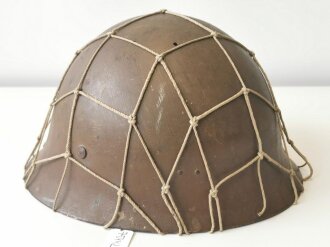 Japan 2.Weltkrieg, Stahlhelm Heer  in sehr gutem Zustand, in dieser Qualität selten