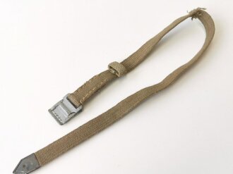 Riemen für den A-Rahmen der Wehrmacht aus...