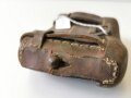1.Weltkrieg, Patronentasche M1887 datiert 1915, Kammerstück