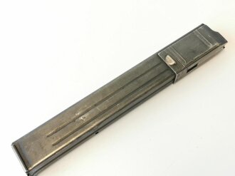 Magazin MP38 u. 40  Wehrmacht datiert 1941