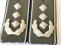 Bundeswehr , Paar Schulterstücke für einen Oberst