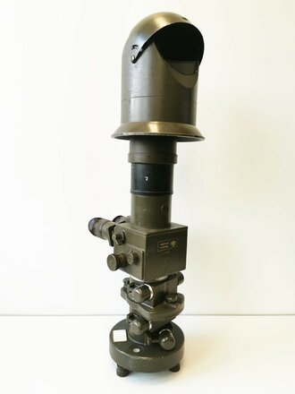 Bundeswehr, Richtungsweiser Doppelfernrohr  RWDF 10 x 50...