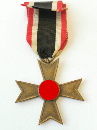 Kriegsverdienstkreuz 2.Klasse, Hersteller "52"...