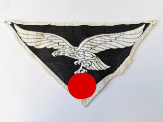 Luftwaffe, Brustadler für das Sporthemd