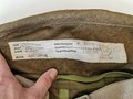 Gurtzeug mit Packsack zum RZ20 Sprung Fallschirm für Fallschirm Truppen datiert 1942. Guter Zustand, lediglich 2 grosse D-Ringe und ein Gegenhaken zum Verschluss fehlen