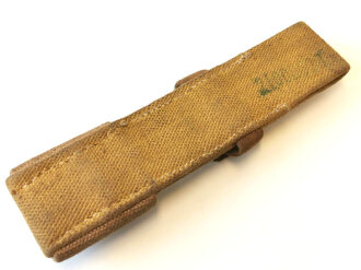 Koppelschuh zum Seitengewehr M84/98 für K98 der...