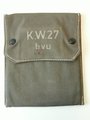 Kartenwinkelmesser 27 der Wehrmacht, Set in neuwertigem Zustand bvu 1942