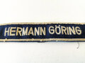 Luftwaffe, Ärmelband "Hermann Göring" für Unteroffiziere