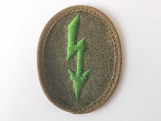 Heer, Ärmelabzeichen für Funker der...
