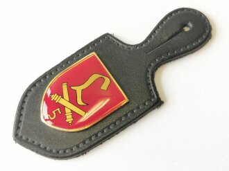 Brustanhänger Bundeswehr