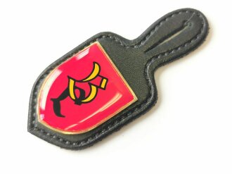 Brustanhänger Bundeswehr