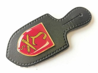 Brustanhänger Bundeswehr