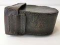 1.Weltkrieg, Tasche zum Kopffernhörer