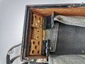 1.Weltkrieg, Wellenmesser K.W.61g von Telefunken. Funktion nicht geprüft