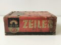 Zeiler Anoden- Batterie , Attrappe, gebraucht