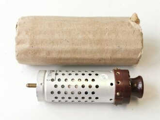Röhre RV 12P 4000, original verpackt, Funktion nicht...