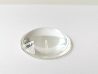 Glas "Auge" für Funkgerät,...