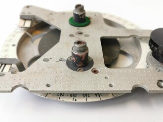 Baugruppe für Panzerfunkgerät der Wehrmacht