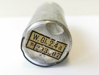 W.Gl.2,4a für Wechselrichter EW.b. Wehrmacht , Funktion nicht geprüft