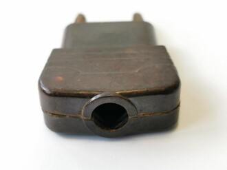 Stecker Wehrmacht, Breite max 42mm