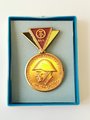 NVA Reservistenmedaille in bronze