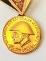 NVA Reservistenmedaille in bronze