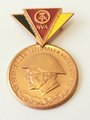 NVA Reservistenmedaille in bronze