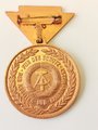 NVA Reservistenmedaille in bronze