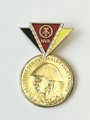 NVA Reservistenmedaille in silber