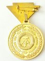 NVA Reservistenmedaille in silber