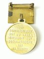 DDR Medaille für ausgezeichnete Leistungen mit Jahreszahl 1959